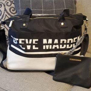 Steve Madden bag